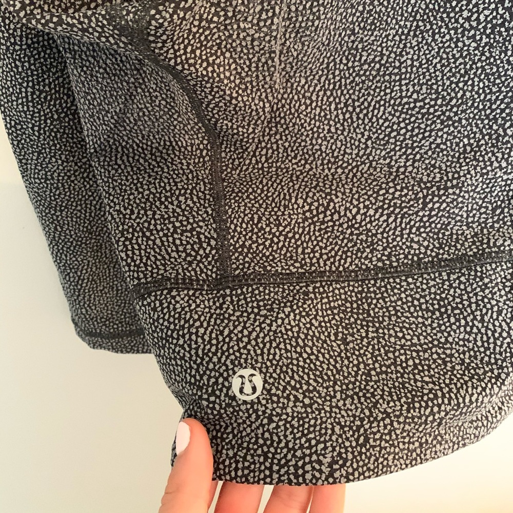 Lululemon wunder under legging! limited edition